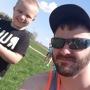 Meet your Posher, Jon